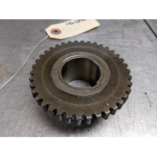 116Q027 Crankshaft Timing Gear From 2010 Nissan Rogue 2.5 Japan Built 116Q027 Crankshaft Timing Gear From 2010 Nissan Rogue 2.5 Japan Built